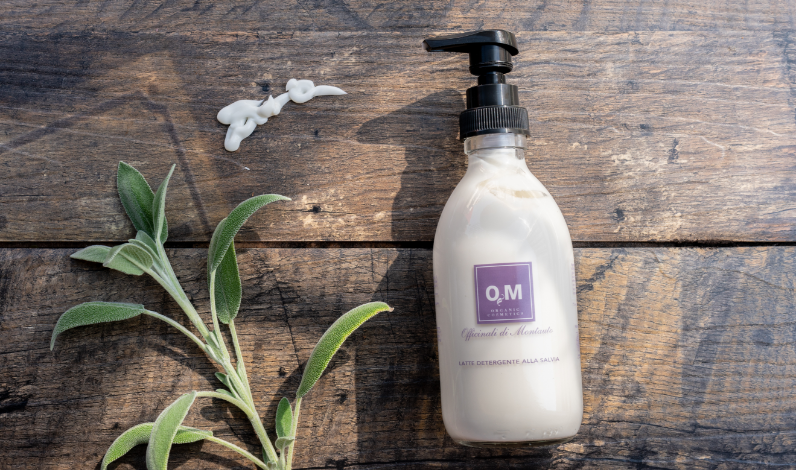 Sage Cleanser