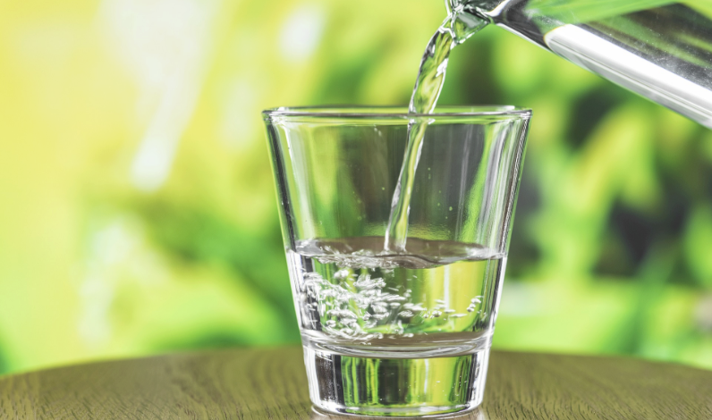 Water